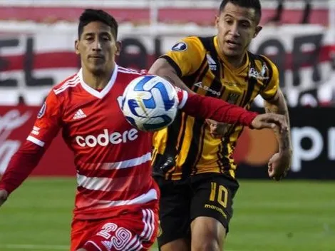 Solo sirve ganar: River va por un triunfo que lo deposite en octavos