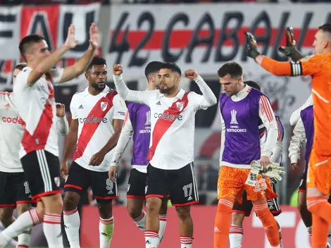 ¿Qué resultados necesita River para meterse en octavos de final?