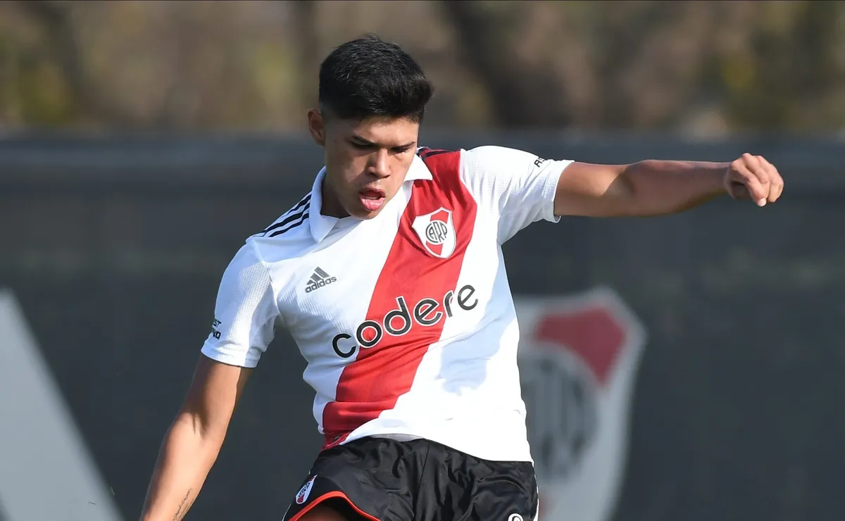 Foto: Prensa River.