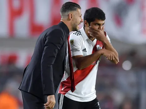 Rojas vuelve a entrar en carrera para meterse en el equipo