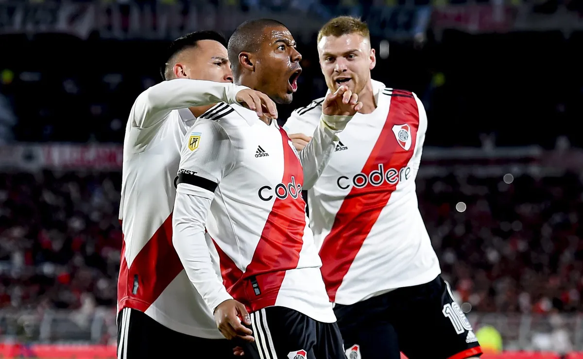 River pone en juego varios factores mañana en la Copa Libertadores