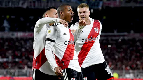 River pone en juego varios factores mañana en la Copa Libertadores