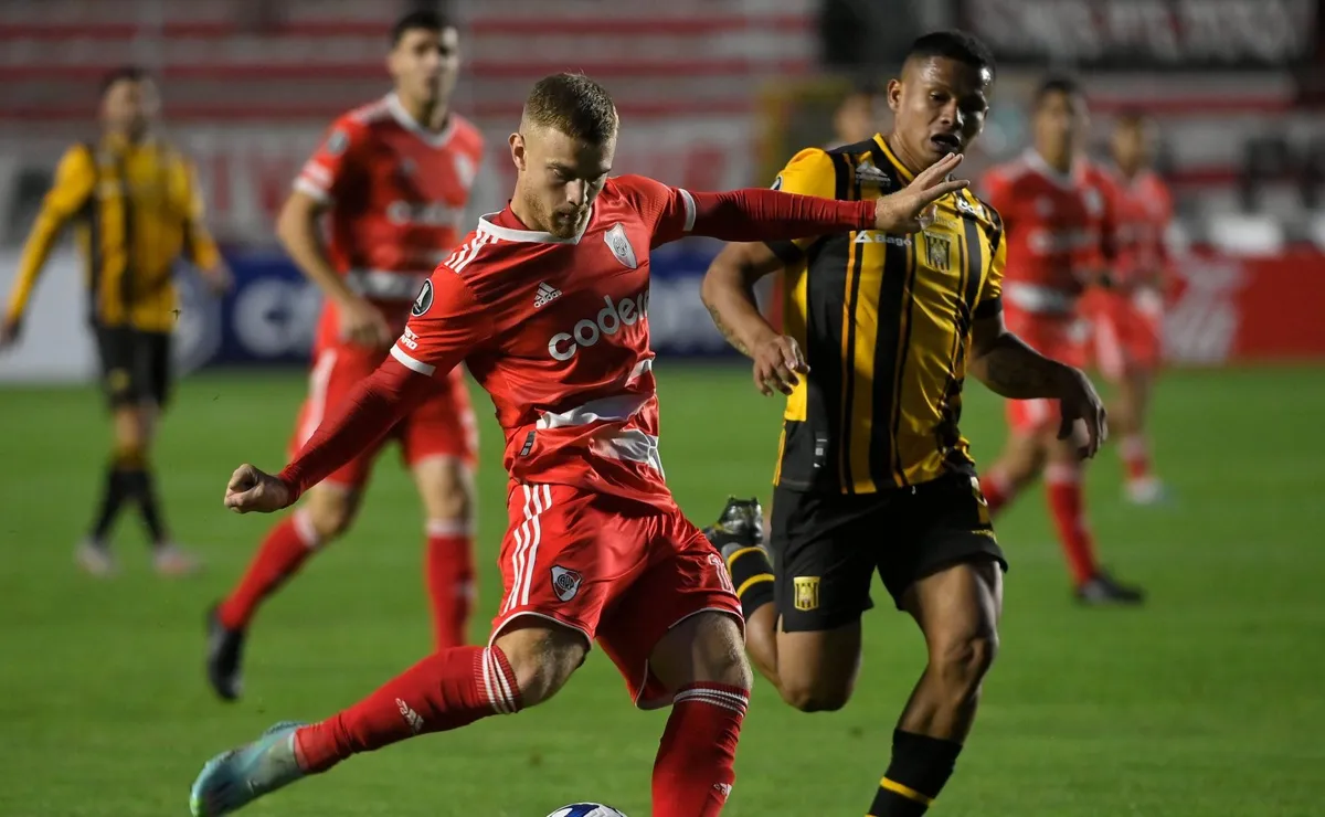 Foto: Prensa River.