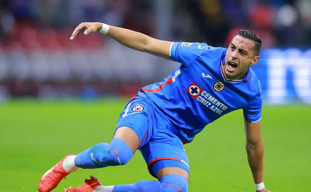 Foto: Getty.