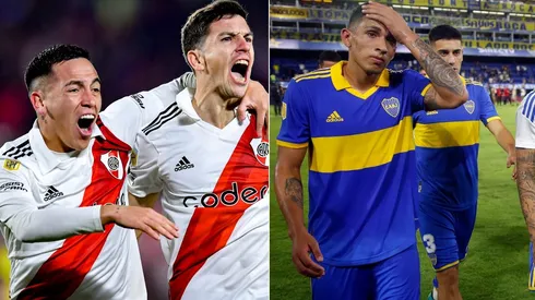 El Millonario le saca cada vez más ventaja a Boca.