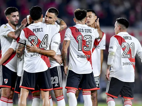 Días y horarios confirmados para las próximas dos fechas de la Liga Profesional