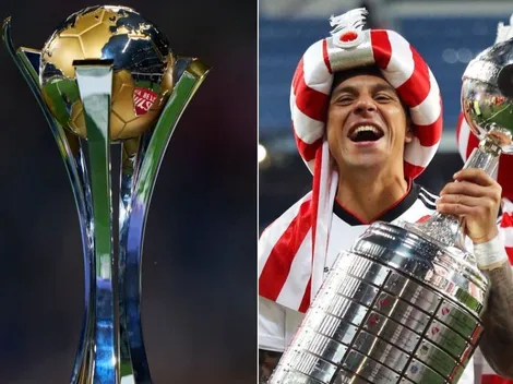Confimado: el nuevo Mundial de Clubes será en Estados Unidos y River estaría entre los clasificados