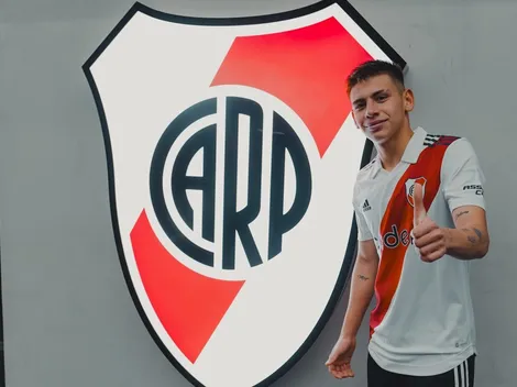 ¿Cuánto está dispuesto a pagar Barcelona por el Diablito Echeverri?