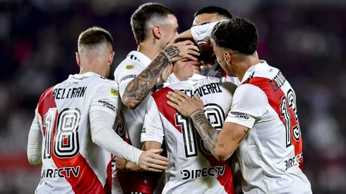 River le ganó con autoridad a Instituto y le sacó diez puntos a Talleres.