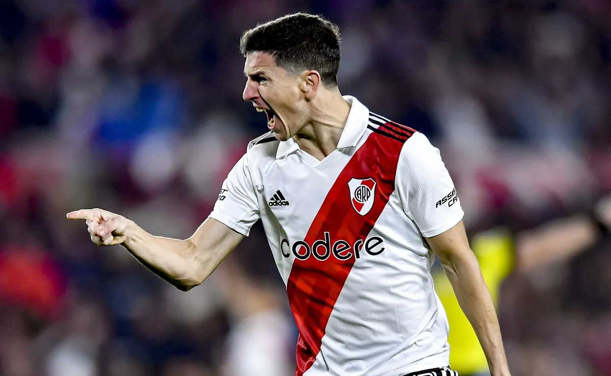 Nacho Fernández.
