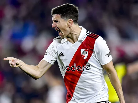 Nacho Fernández: autocrítica por la imprecisión del equipo, el debut del Diablito y la charla con Alario