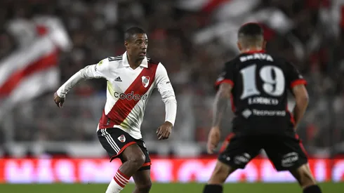 Foto: La Página Millonaria / Diego Haliasz.