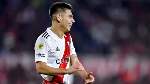 El Diablito Echeverri en el ranking de The Guardian