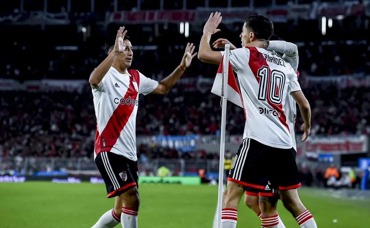 Foto: Getty.