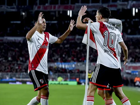 Cada vez más cerca del título: la tabla y las seis fechas que faltan