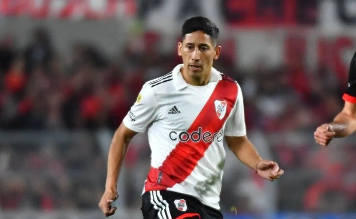 Aliendro sufrió una grave lesión. (Foto: Getty).