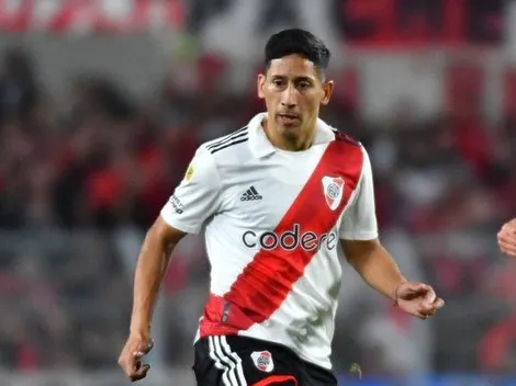 Seguí en vivo: River vs. Argentinos con los relatos de Lito Costa Febre