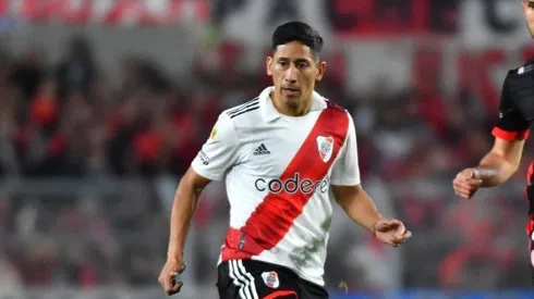 Aliendro sufrió una grave lesión. (Foto: Getty).