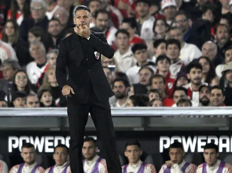 Se acabó el misterio: así forma River contra Instituto