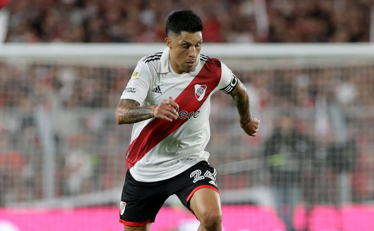River recibe a Instituto con el regreso del capitán al once inicial.