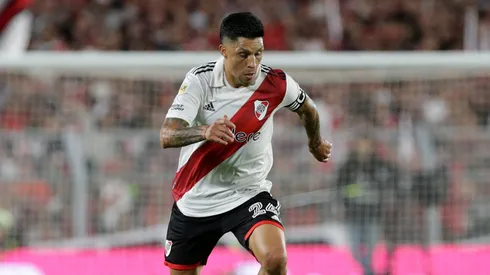 River recibe a Instituto con el regreso del capitán al once inicial.