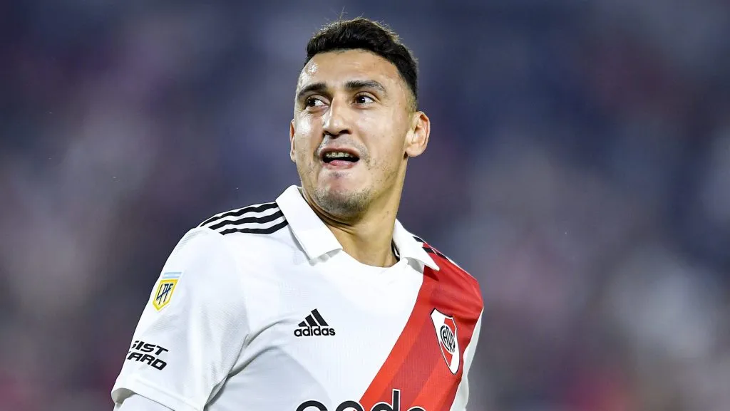 El 7 está de regreso.