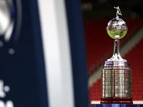 Fecha confirmada para el sorteo de los octavos de Libertadores