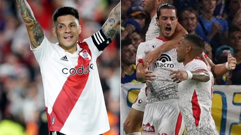 El Millonario recibe a Instituto en el Monumental por la fecha 21 del torneo.