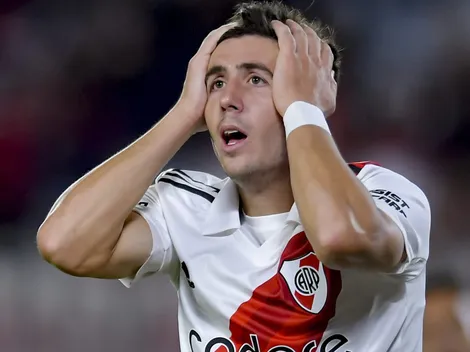 Tigre quiere a Paradela y River le puso precio