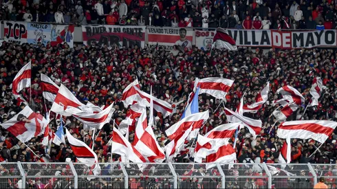 River recibirá a The Strongest el próximo martes.