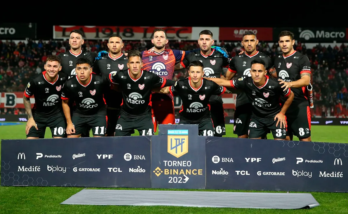 Instituto acumula 22 puntos en la Liga Profesional.