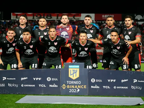 ¿Cómo llega Instituto al partido contra River?