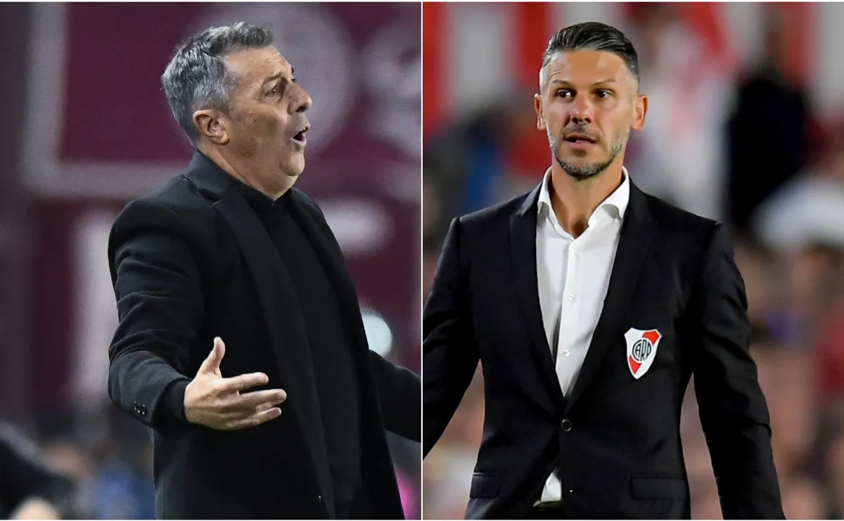 Kudelka - Demichelis.