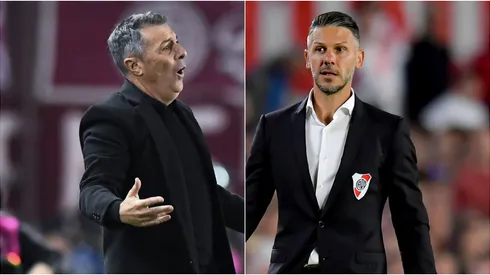 Kudelka - Demichelis.