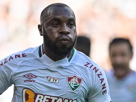 Atención River: Conmebol suspendió a un jugador de Fluminense por un caso de doping