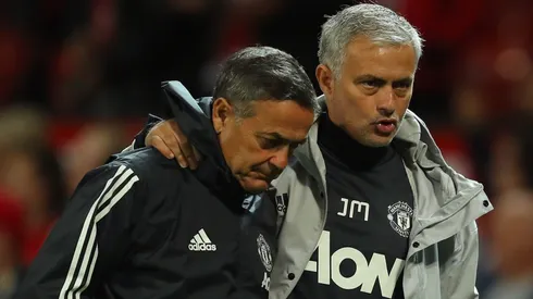 The Strongest contrata a un nuevo entrenador para afrontar el cierre de la fase de grupos de la Copa Libertadores.