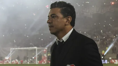 Gallardo dirigirá al Al – Ittihad