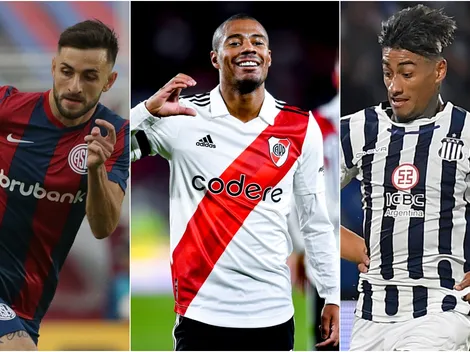 ¿Cuántos puntos necesita River para salir campeón de la Liga Profesional?