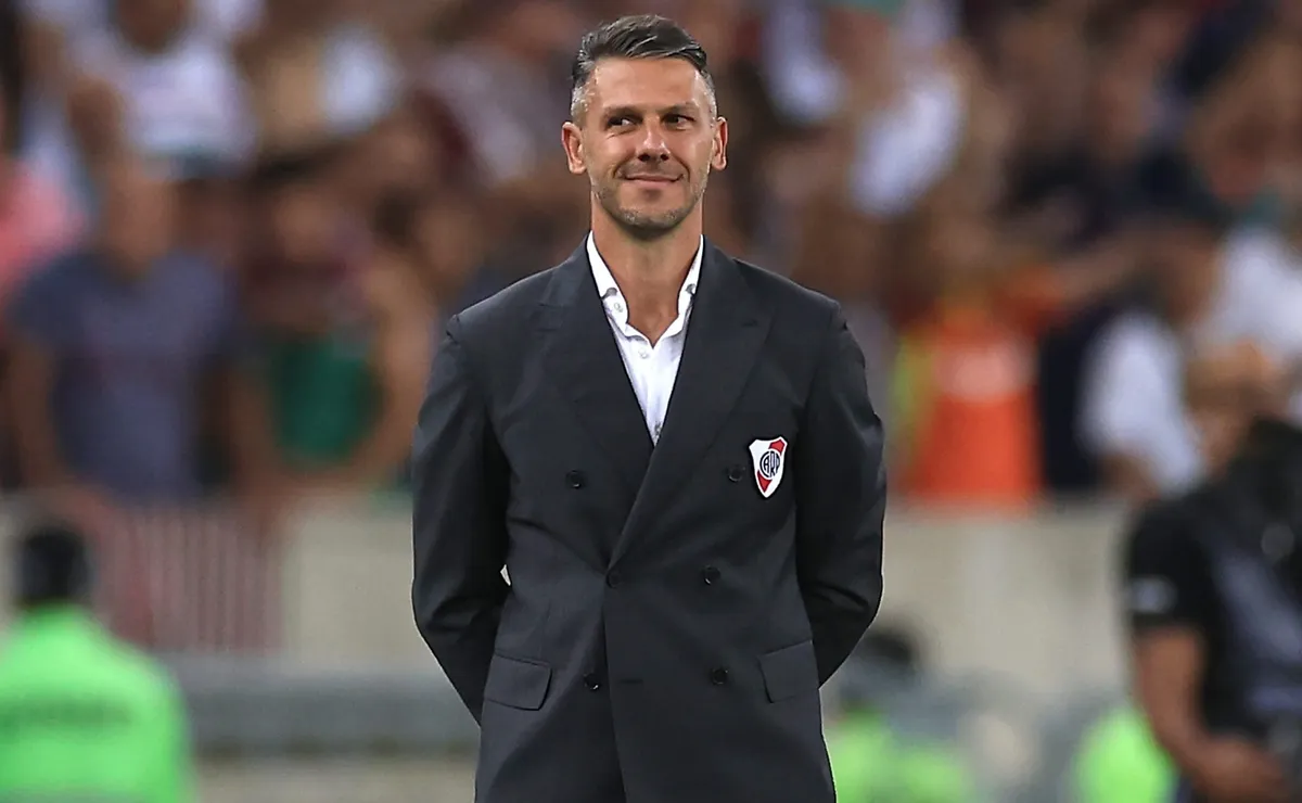 Demichelis.