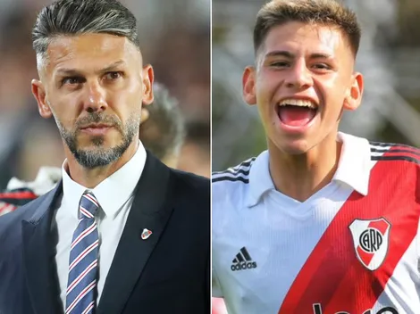 Demichelis y el inminente debut del Diablito Echeverri: "Está cerca"