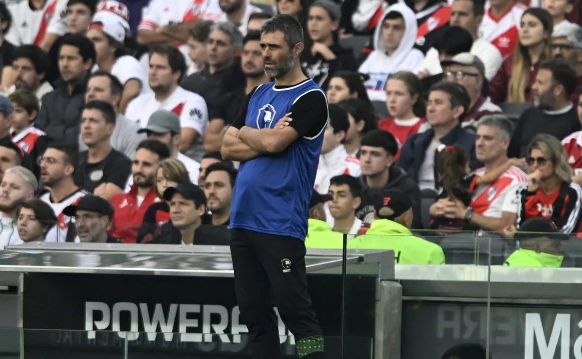 Julio Vaccari.