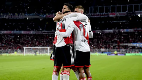 River liderá en soledad la Liga Profesional.