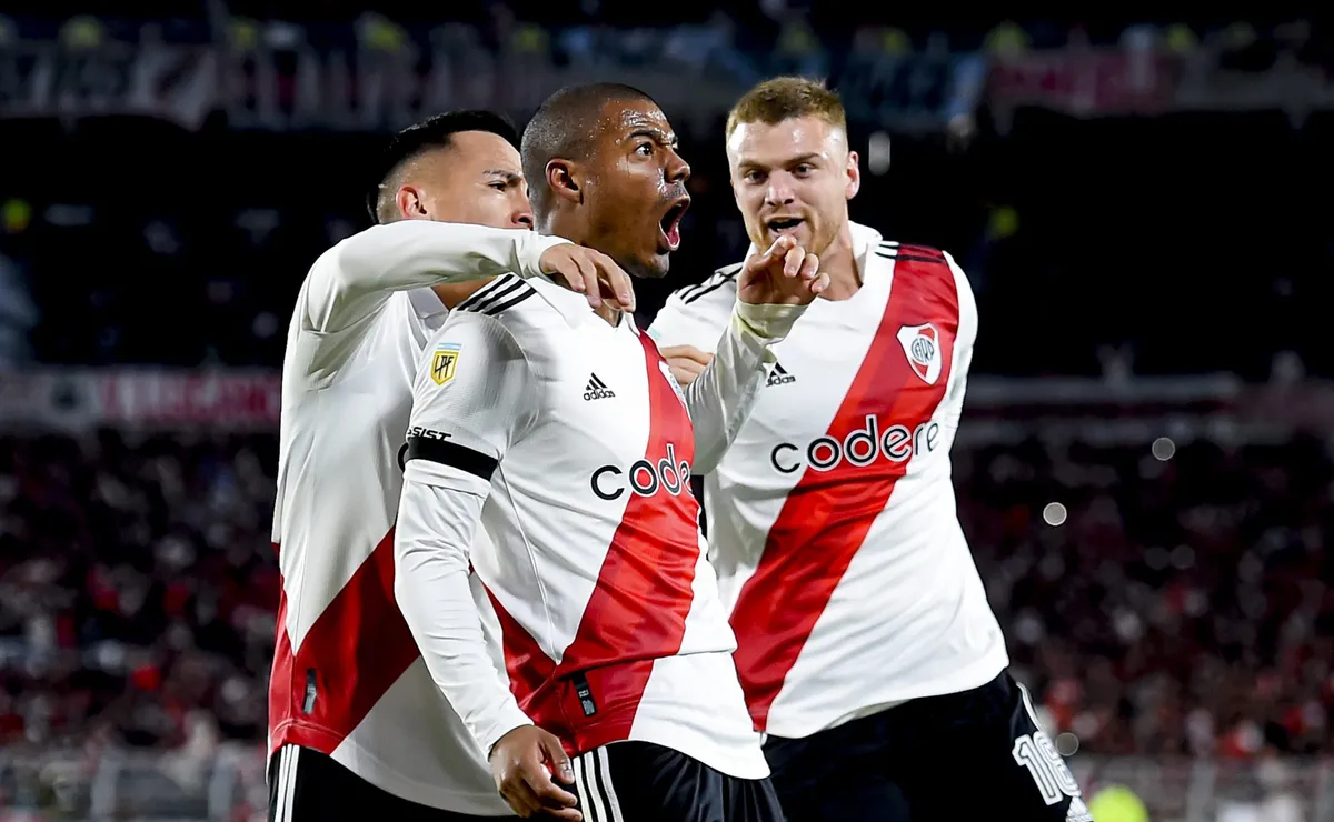Foto: Getty.