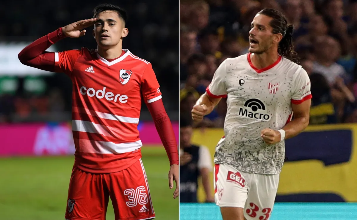El Millonario recibe a La Gloria en el Monumental por la fecha 21 del torneo.