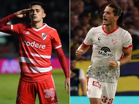Próximo partido: River recibirá a Instituto por la Liga Profesional