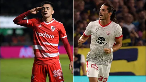 El Millonario recibe a La Gloria en el Monumental por la fecha 21 del torneo.