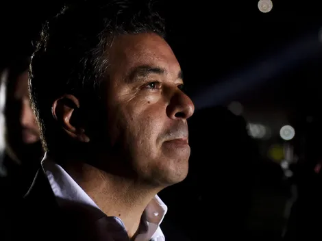 Gallardo podría convertirse en el nuevo entrenador del equipo de Benzema