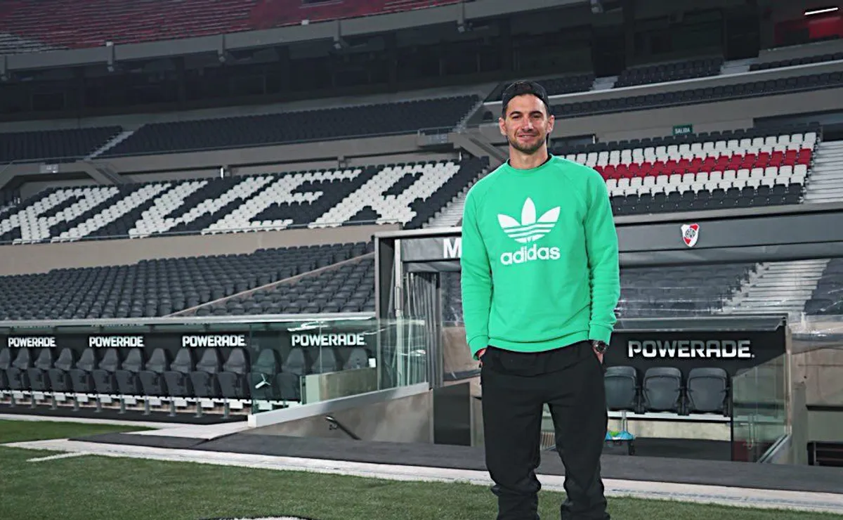 Foto: Prensa River.