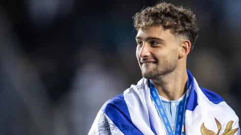 Boselli, cada vez más cerca de River.