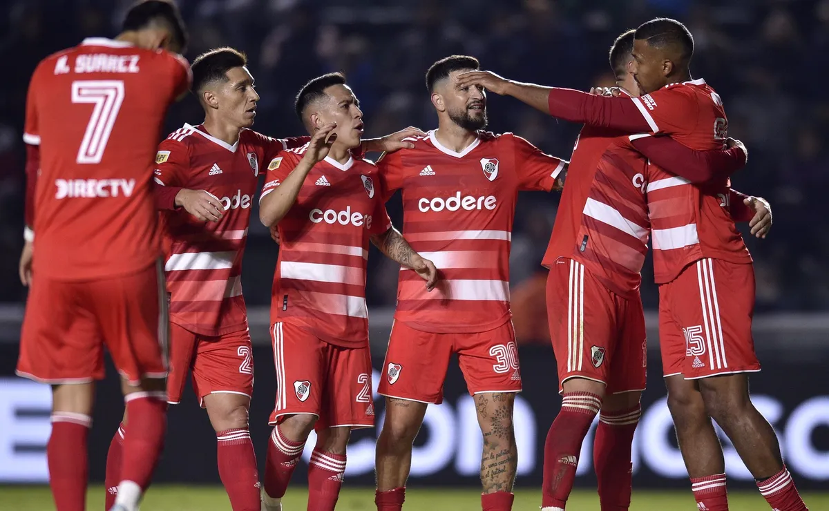 Foto: Getty.